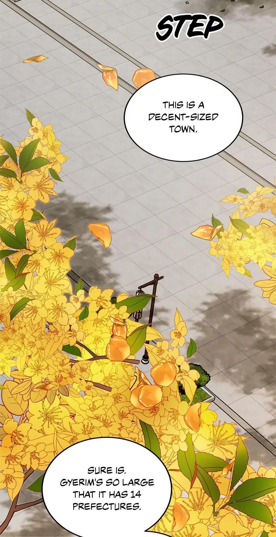 Read The Grand Mudang Saga Manga Online