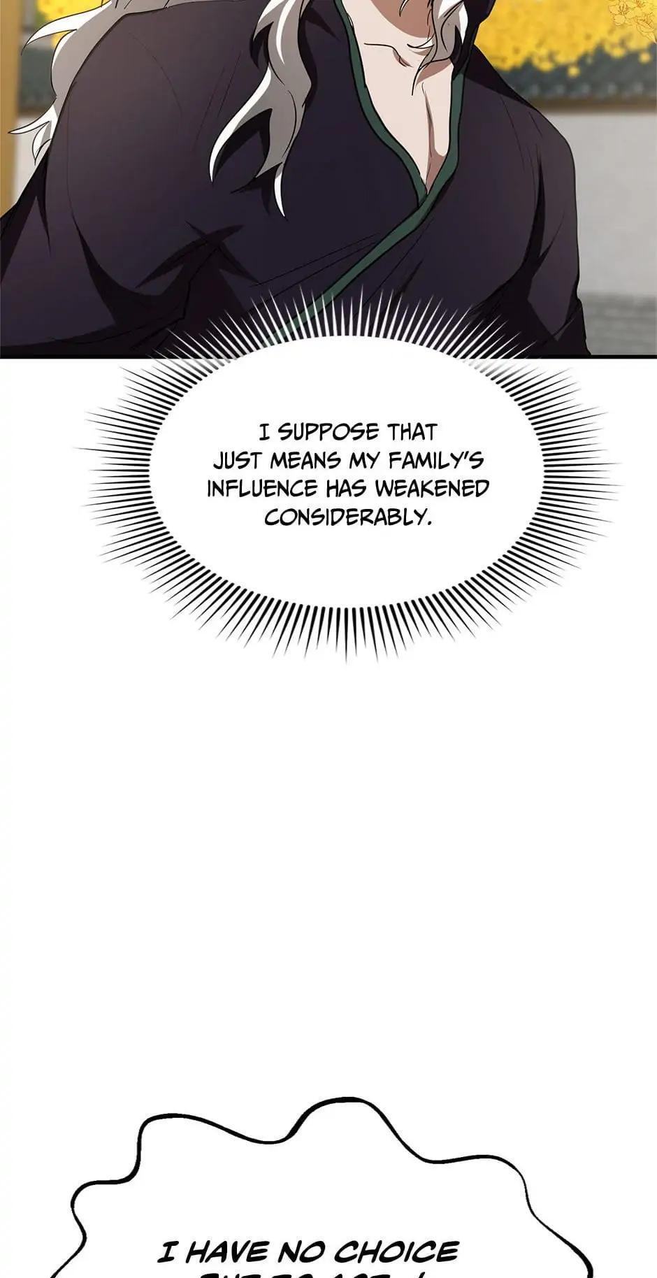 Read The Grand Mudang Saga Manga Online