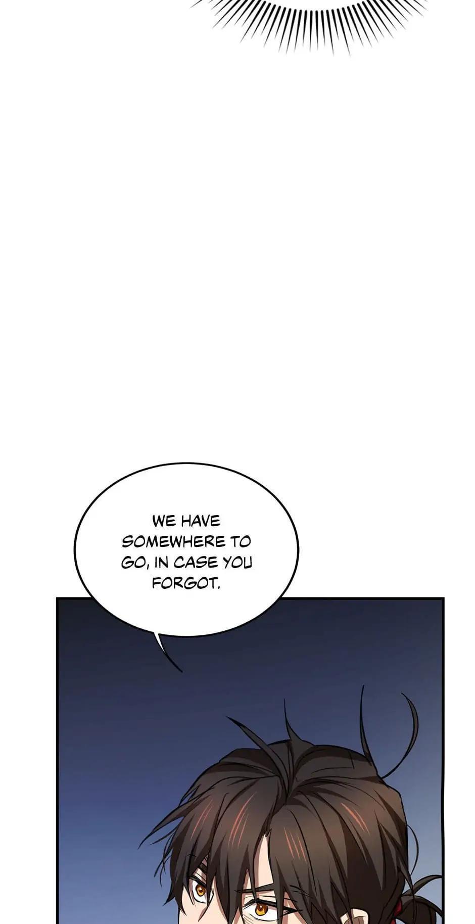 Read The Grand Mudang Saga Manga Online
