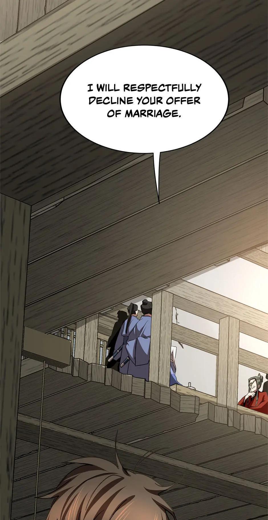 Read The Grand Mudang Saga Manga Online