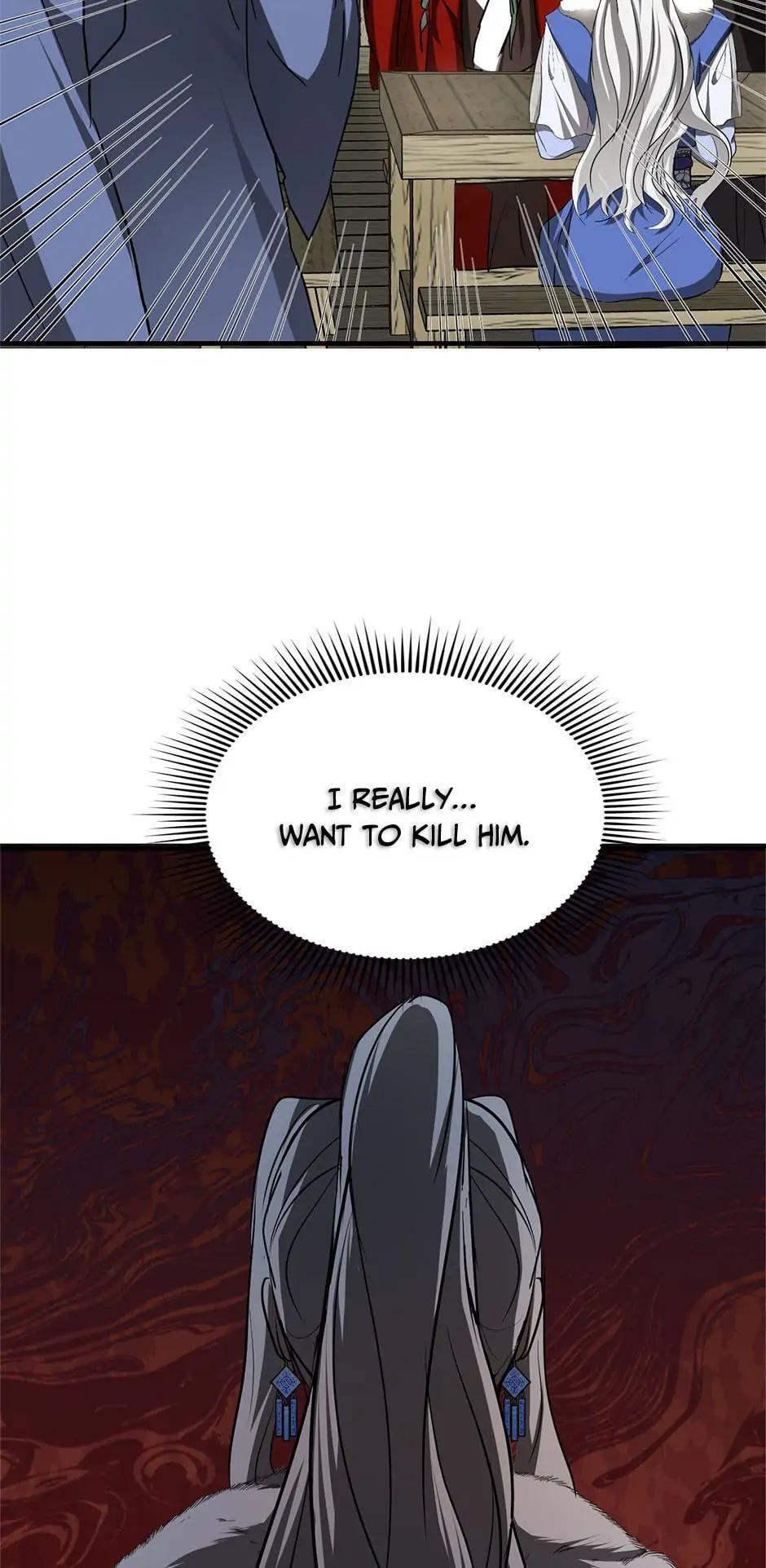 Read The Grand Mudang Saga Manga Online