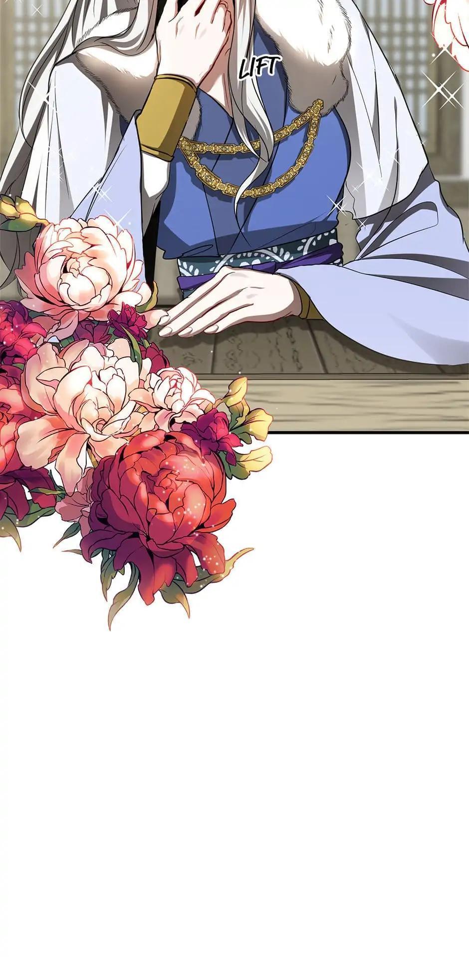 Read The Grand Mudang Saga Manga Online