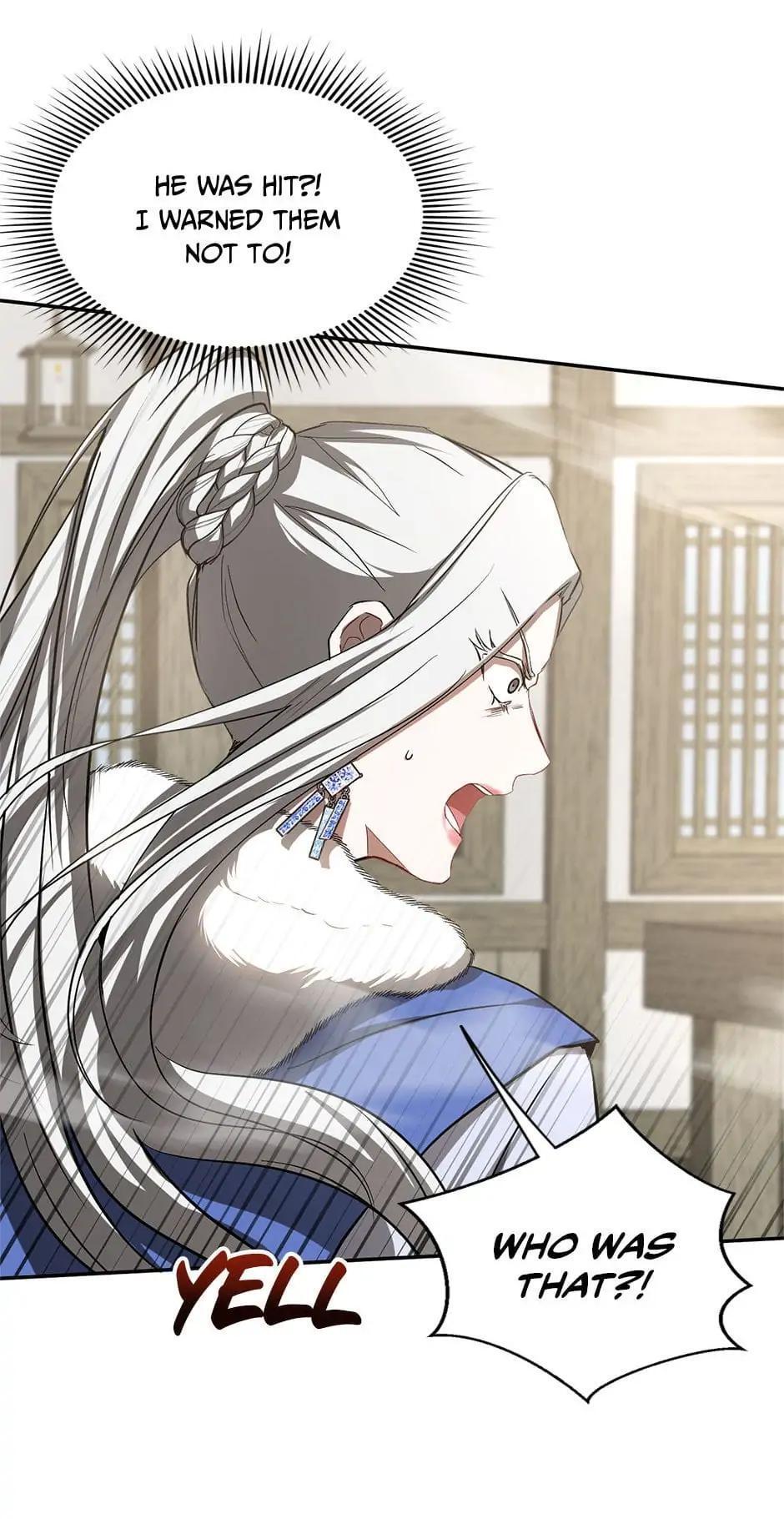 Read The Grand Mudang Saga Manga Online