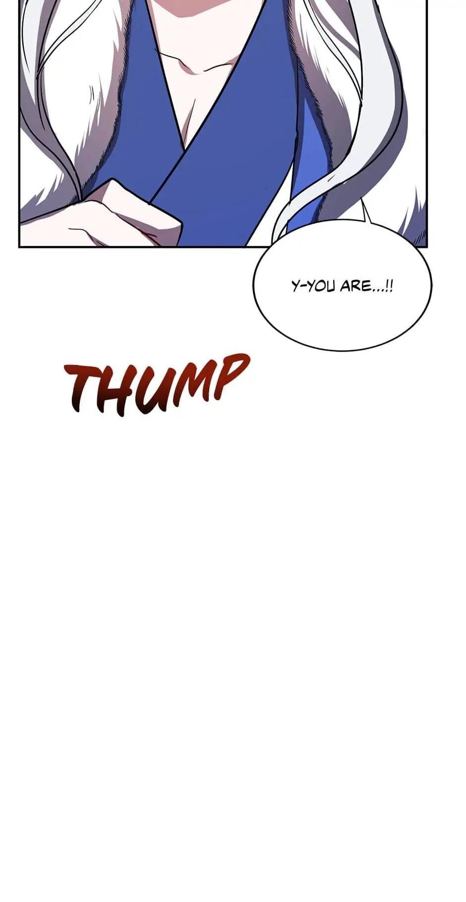Read The Grand Mudang Saga Manga Online