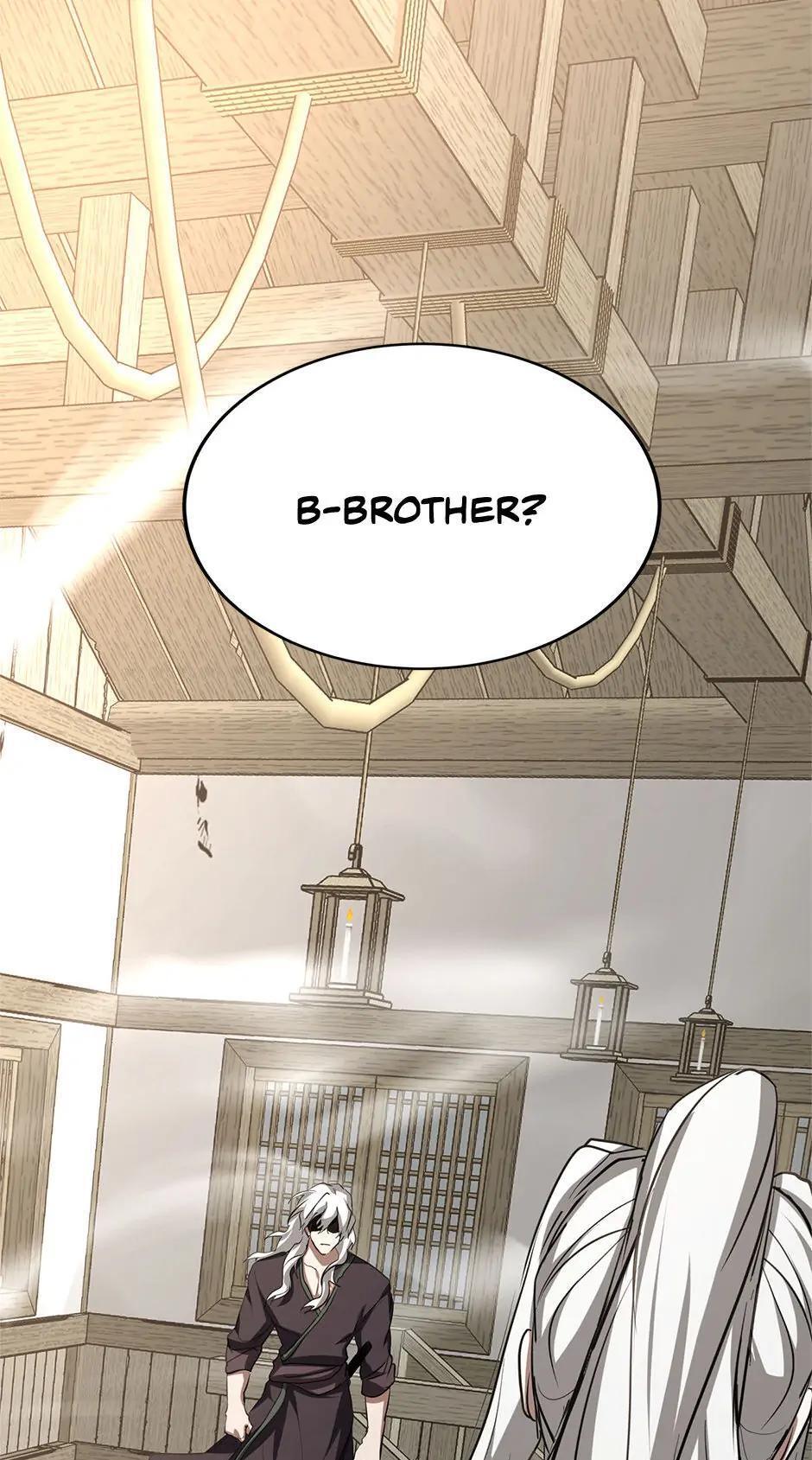 Read The Grand Mudang Saga Manga Online