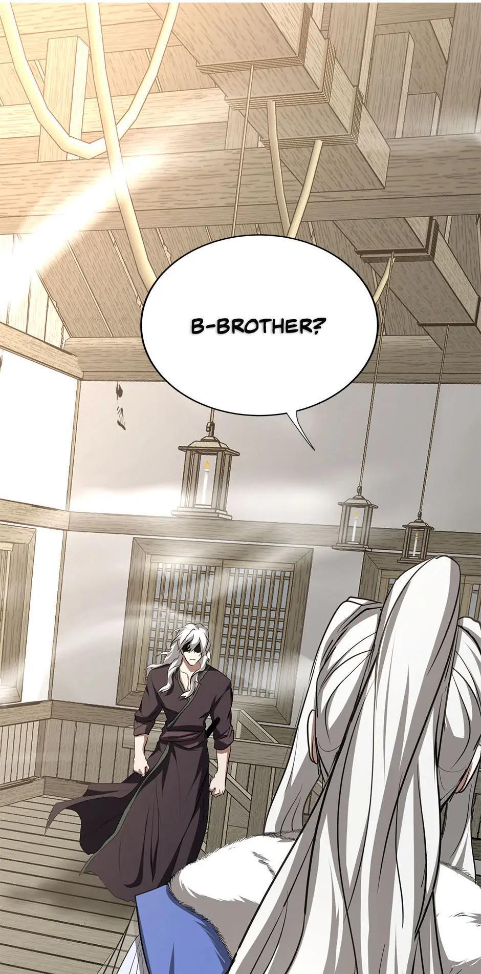 Read The Grand Mudang Saga Manga Online