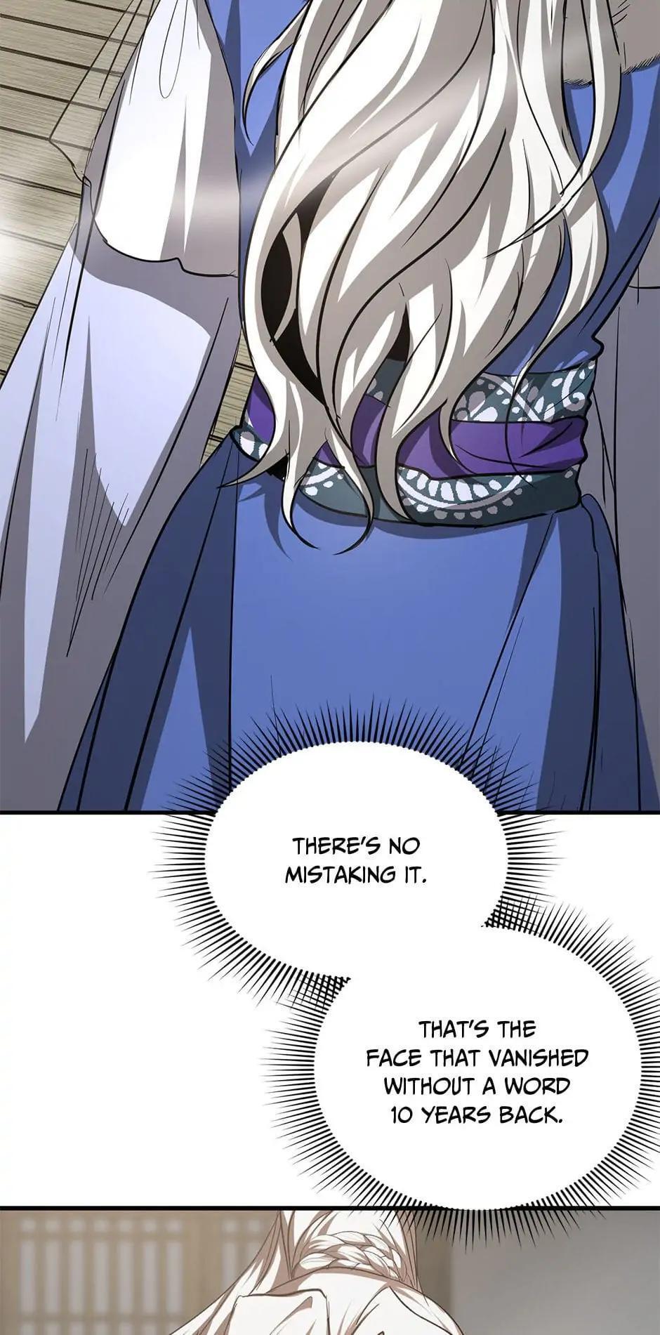 Read The Grand Mudang Saga Manga Online