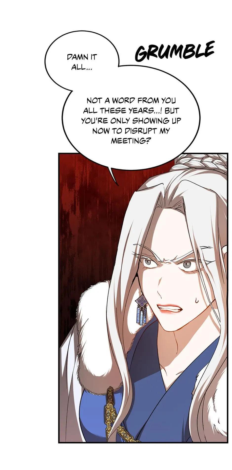 Read The Grand Mudang Saga Manga Online