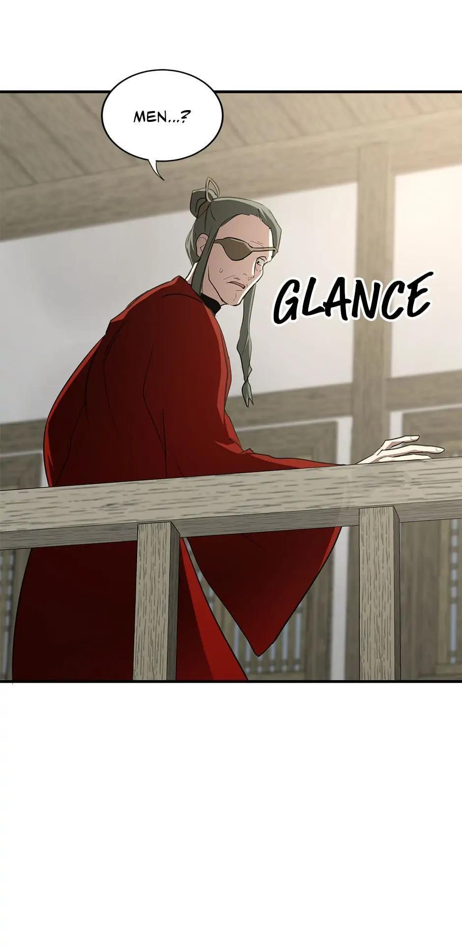 Read The Grand Mudang Saga Manga Online