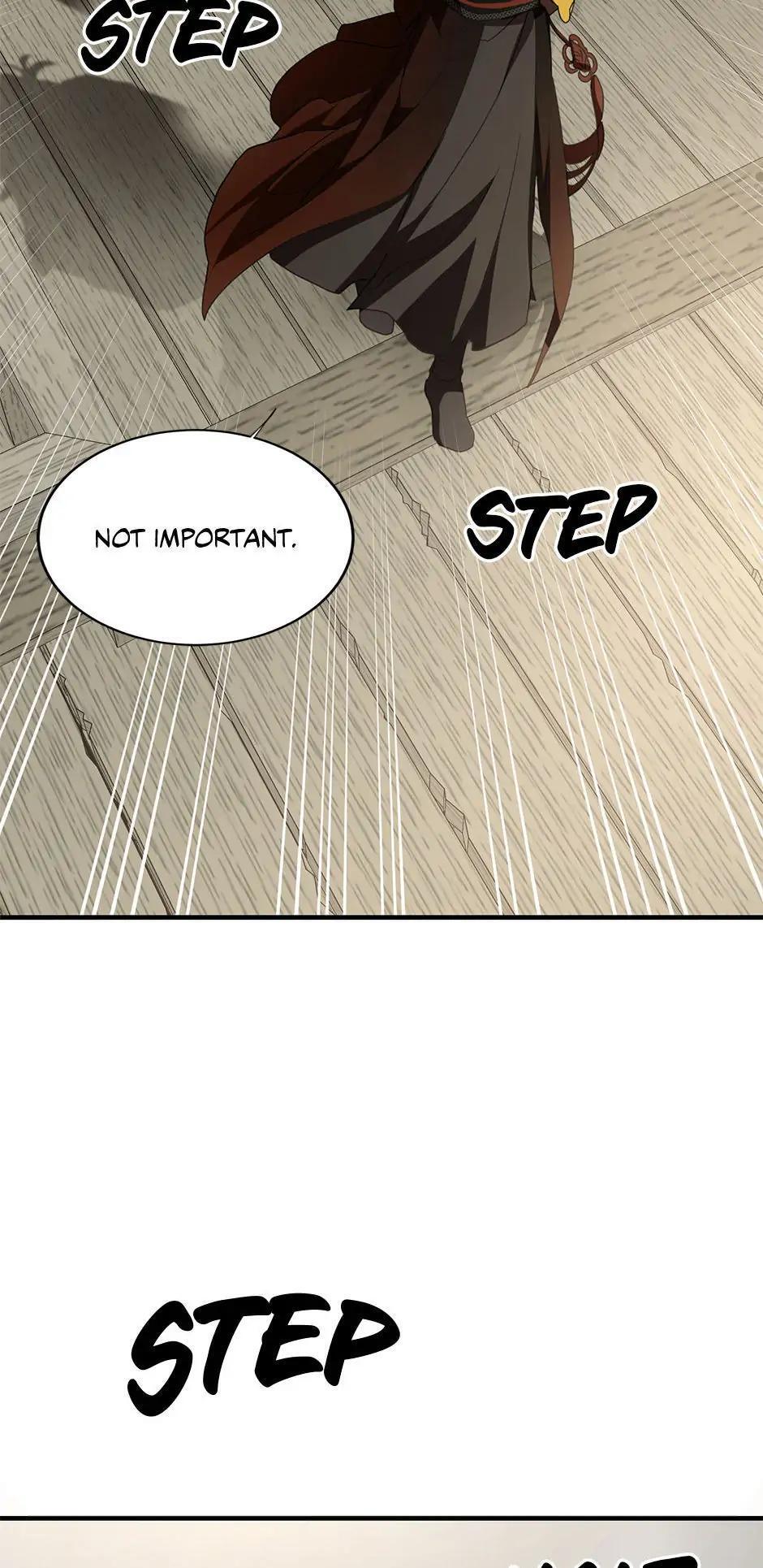 Read The Grand Mudang Saga Manga Online
