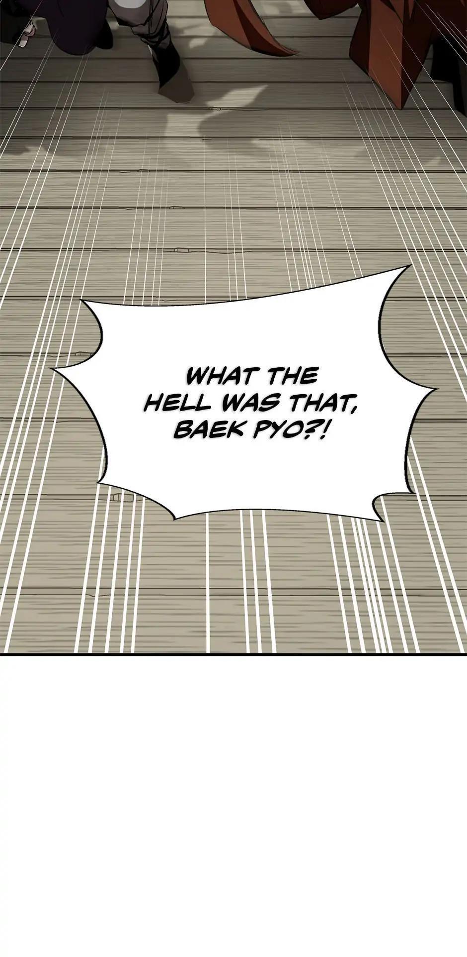 Read The Grand Mudang Saga Manga Online