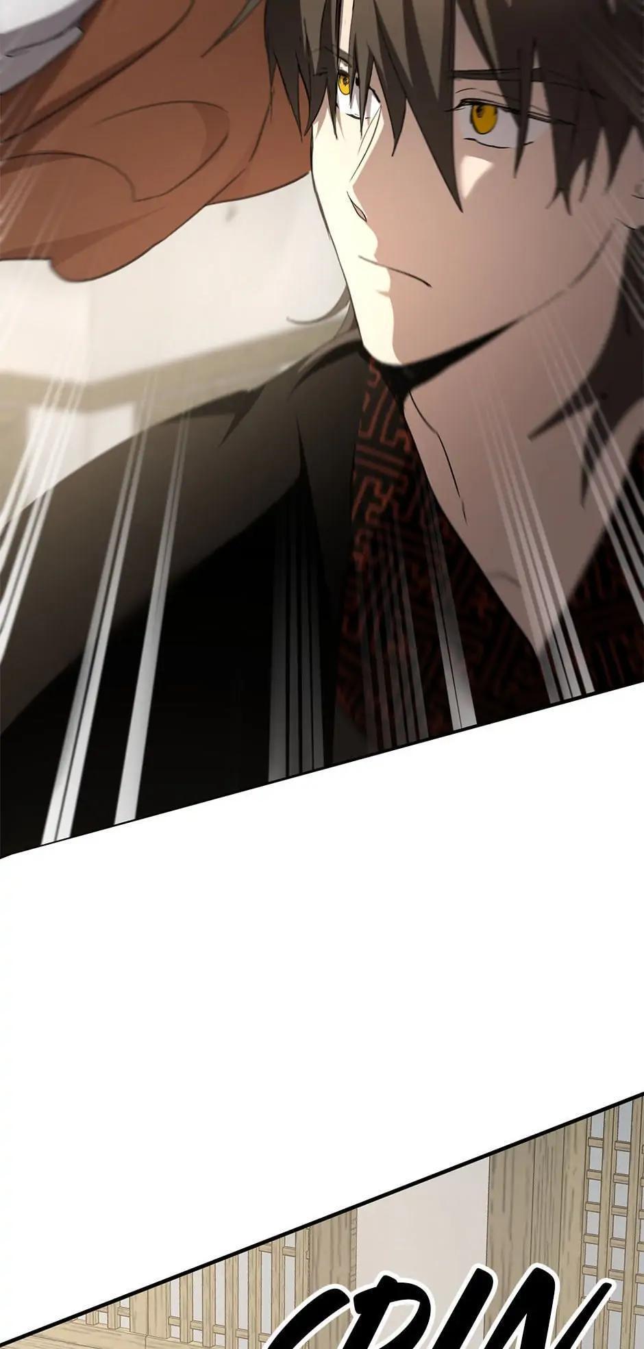 Read The Grand Mudang Saga Manga Online