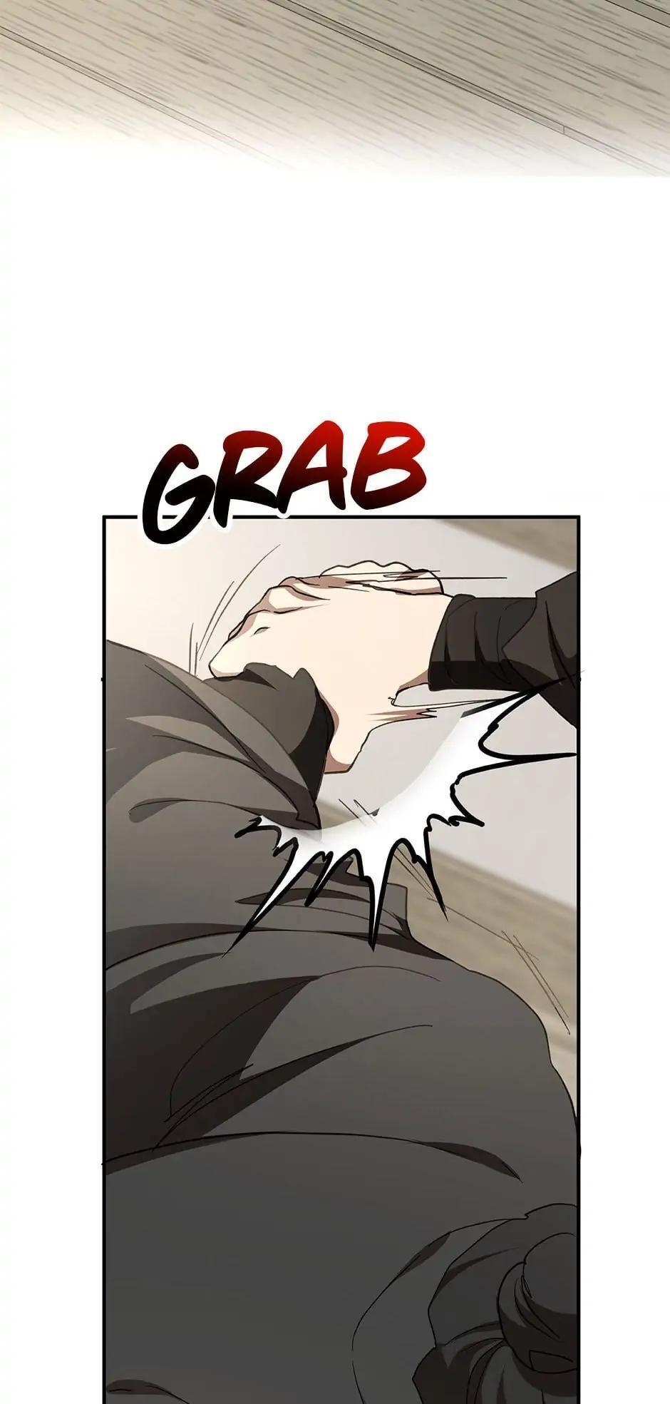Read The Grand Mudang Saga Manga Online