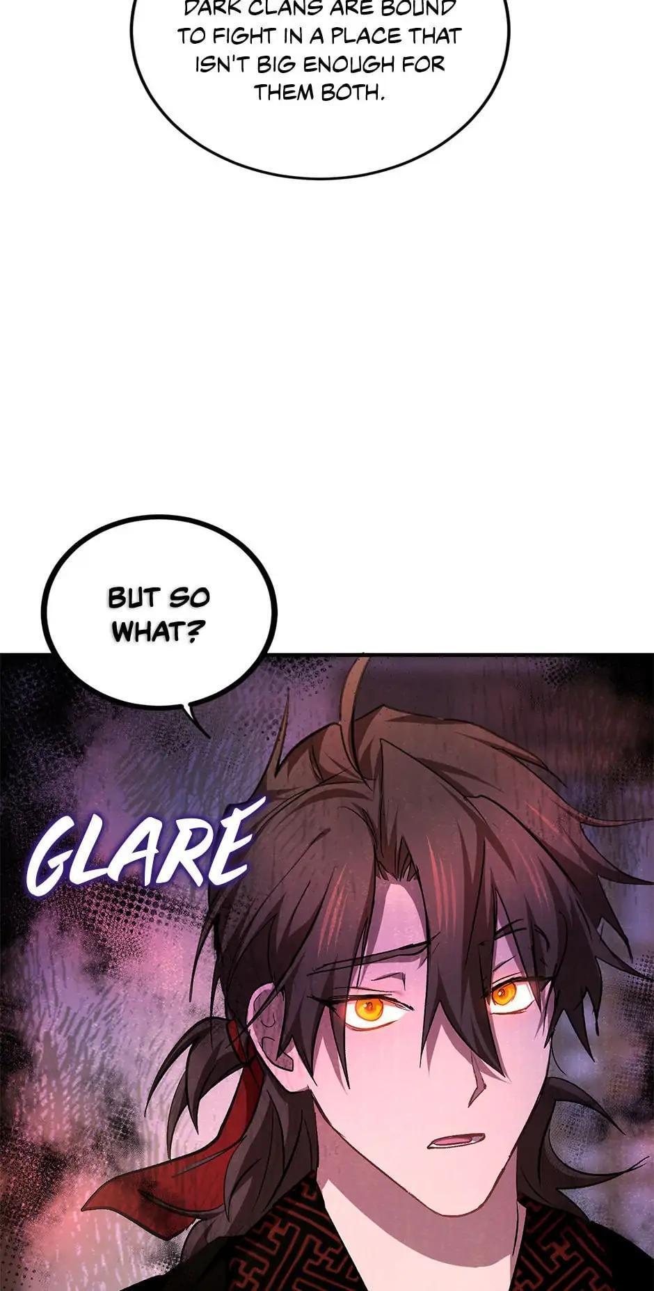 Read The Grand Mudang Saga Manga Online