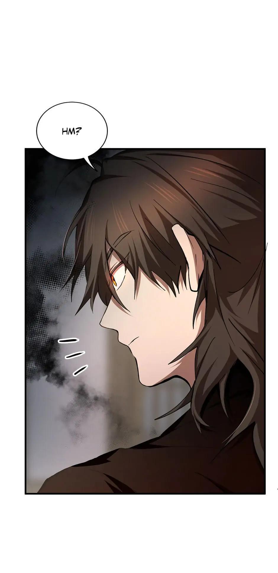 Read The Grand Mudang Saga Manga Online