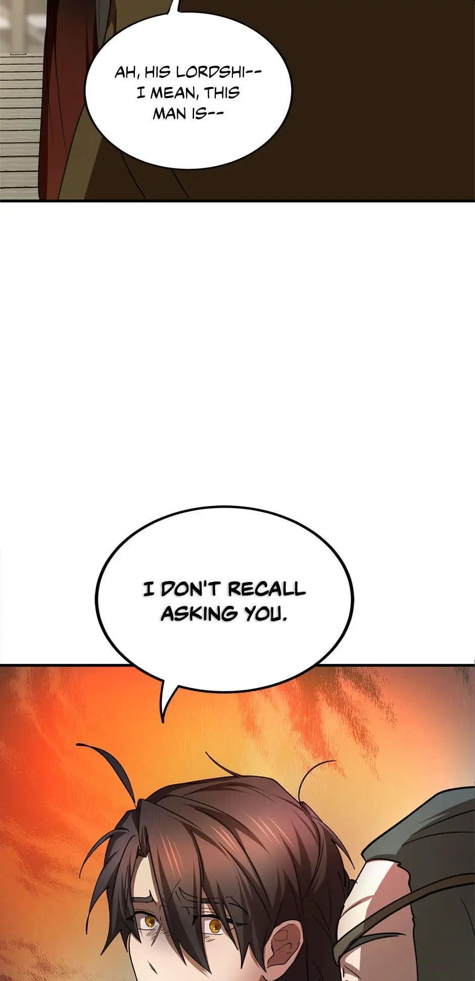 Read The Grand Mudang Saga Manga Online