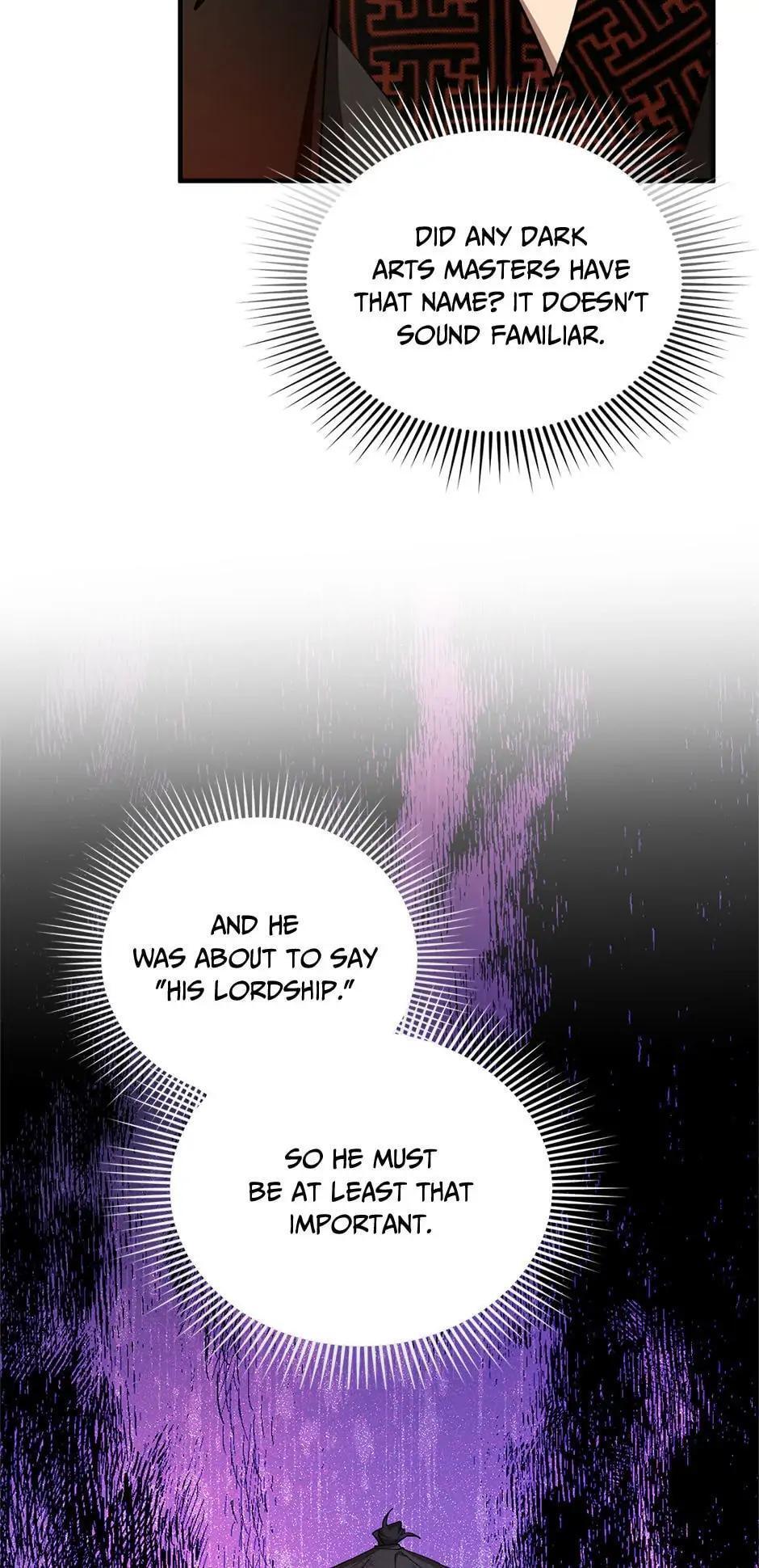 Read The Grand Mudang Saga Manga Online