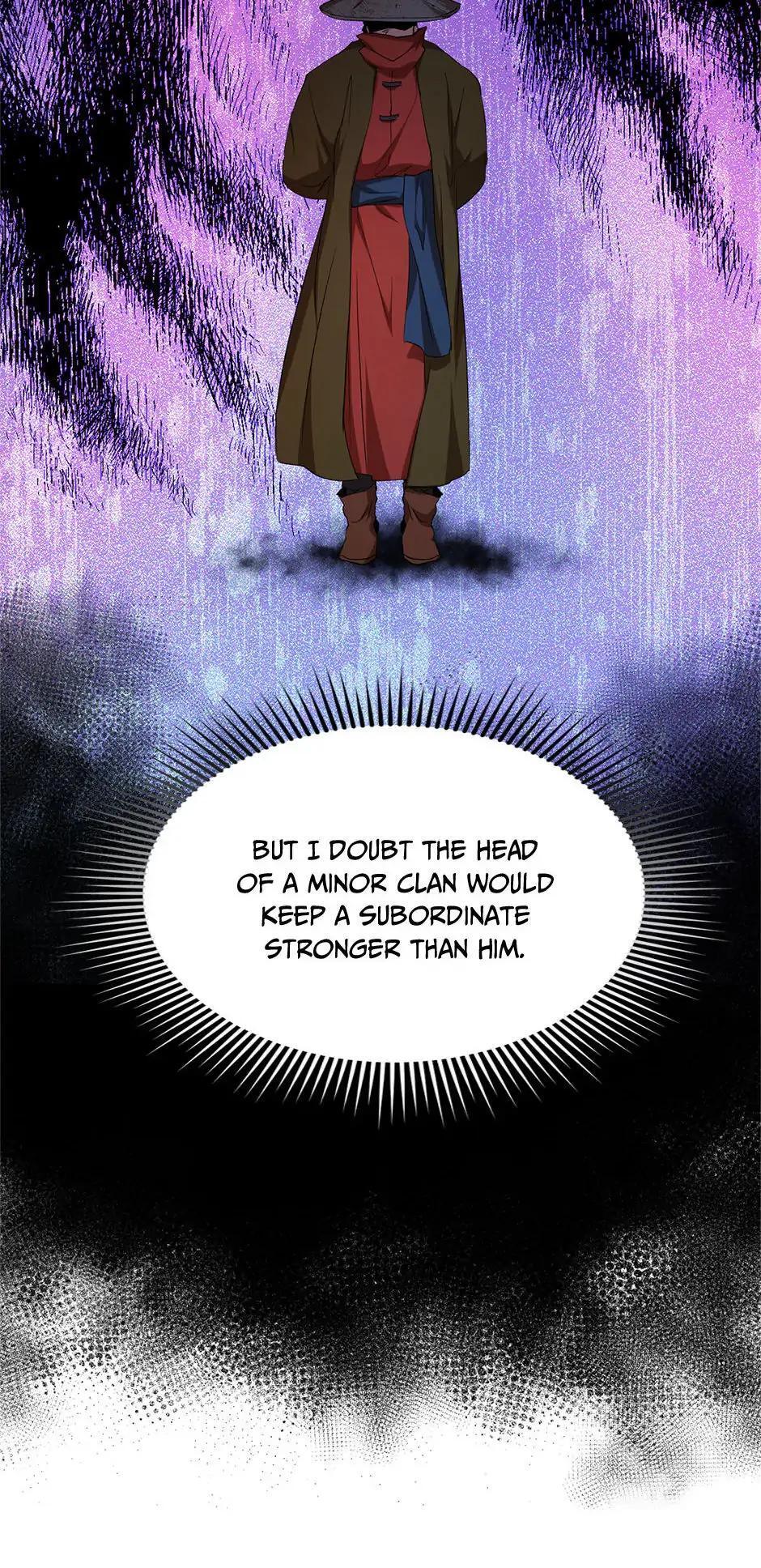 Read The Grand Mudang Saga Manga Online