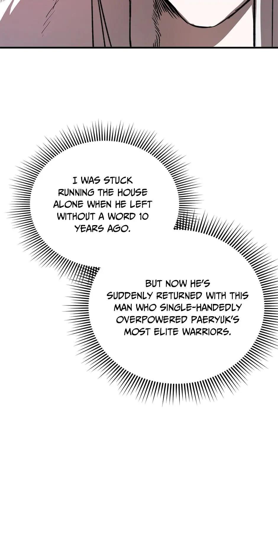 Read The Grand Mudang Saga Manga Online