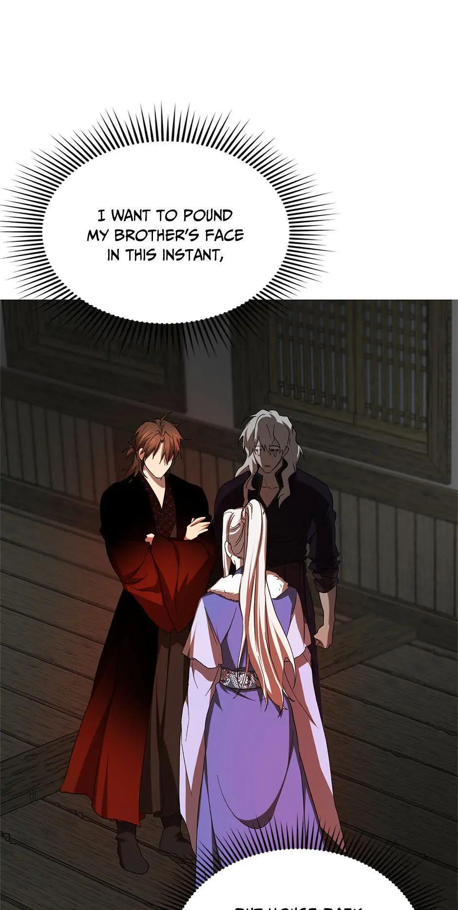 Read The Grand Mudang Saga Manga Online