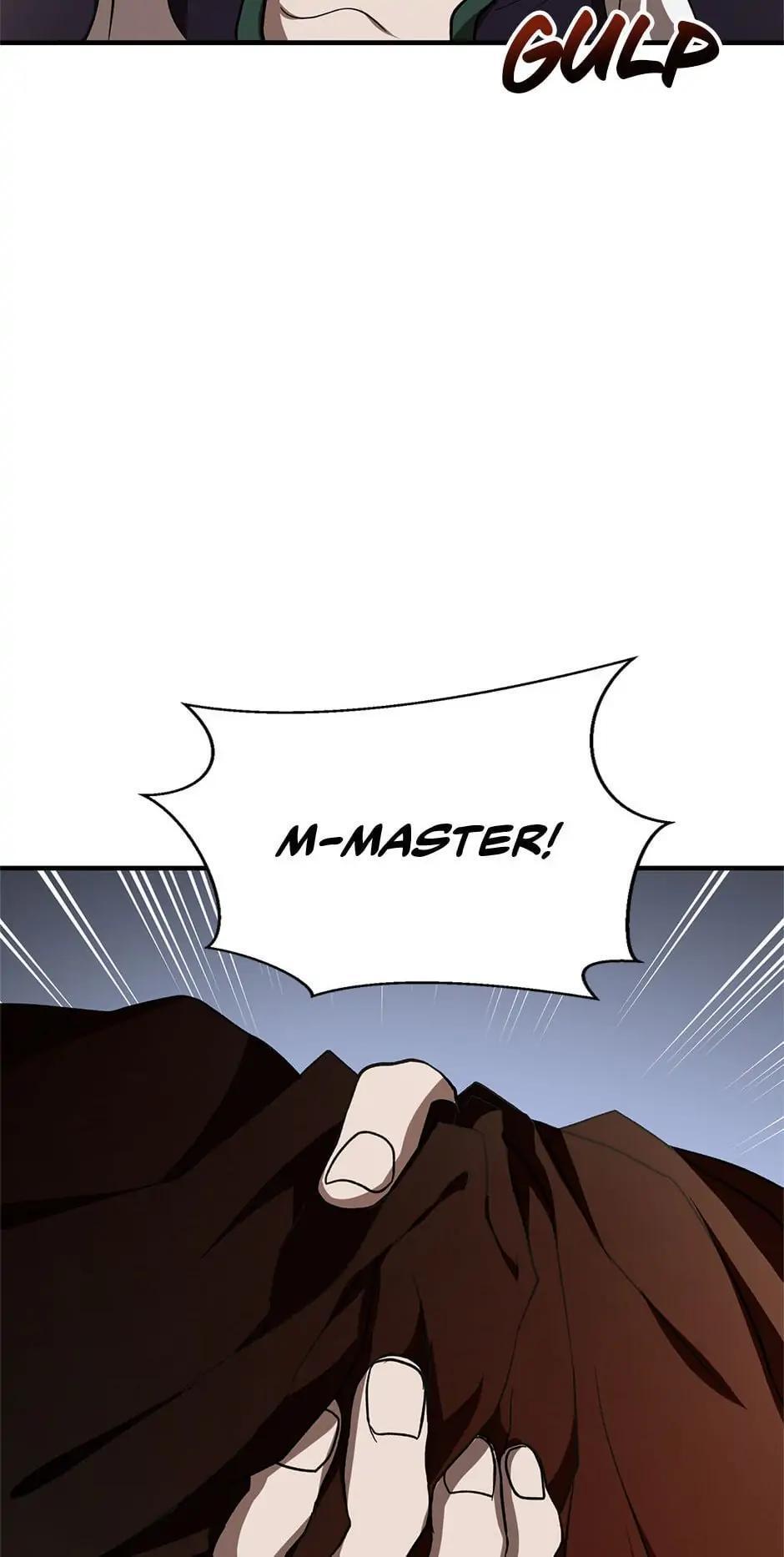 Read The Grand Mudang Saga Manga Online