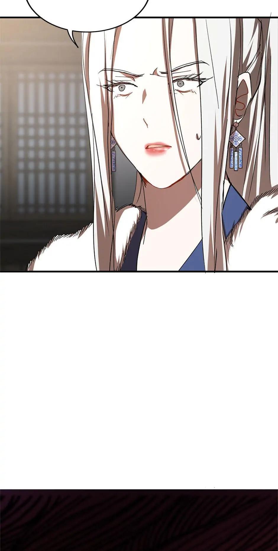 Read The Grand Mudang Saga Manga Online
