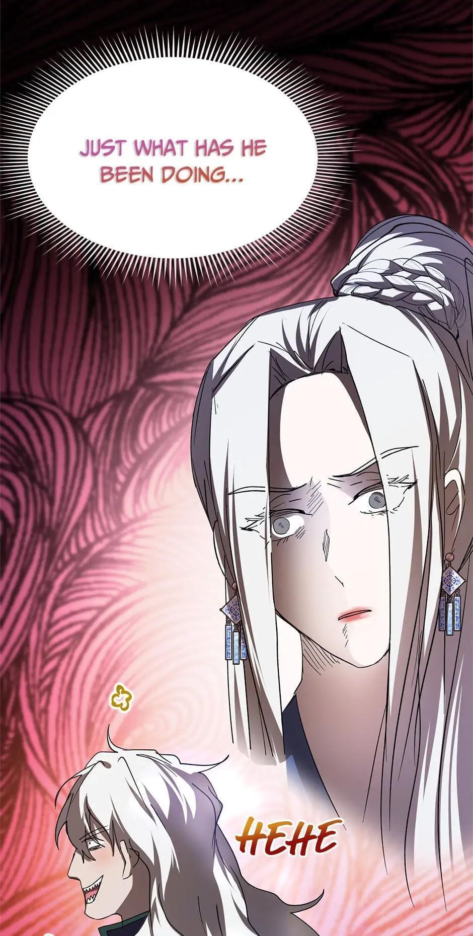 Read The Grand Mudang Saga Manga Online