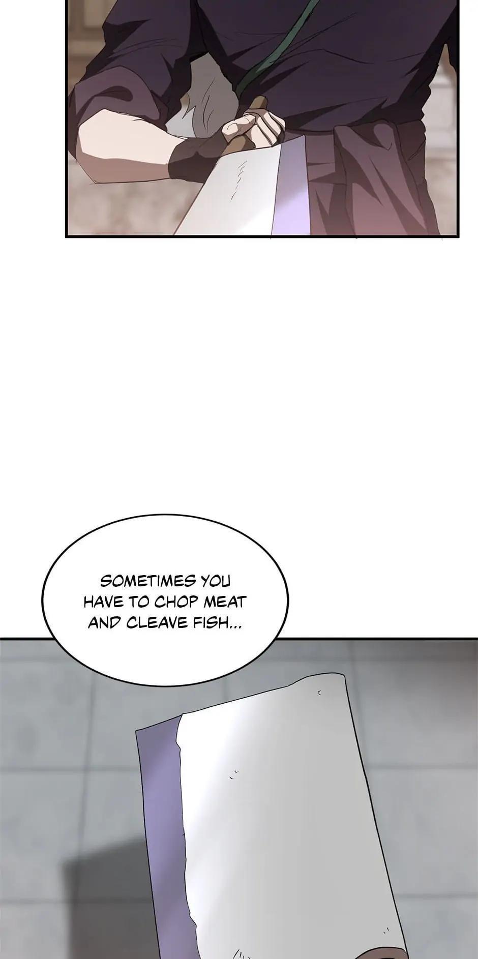 Read The Grand Mudang Saga Manga Online