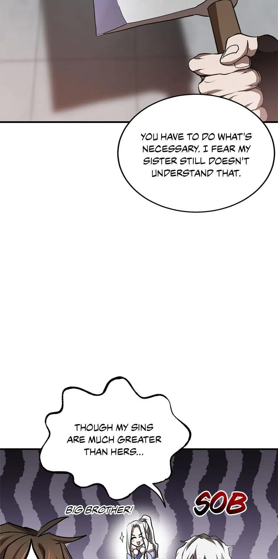 Read The Grand Mudang Saga Manga Online