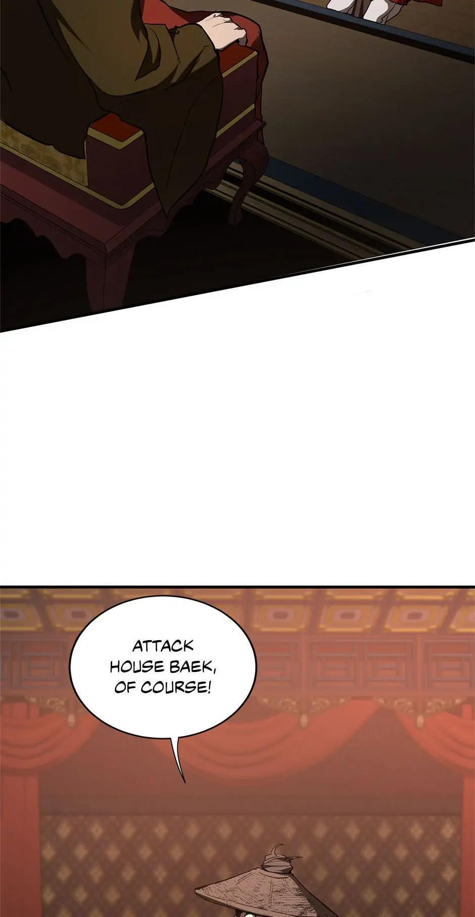 Read The Grand Mudang Saga Manga Online