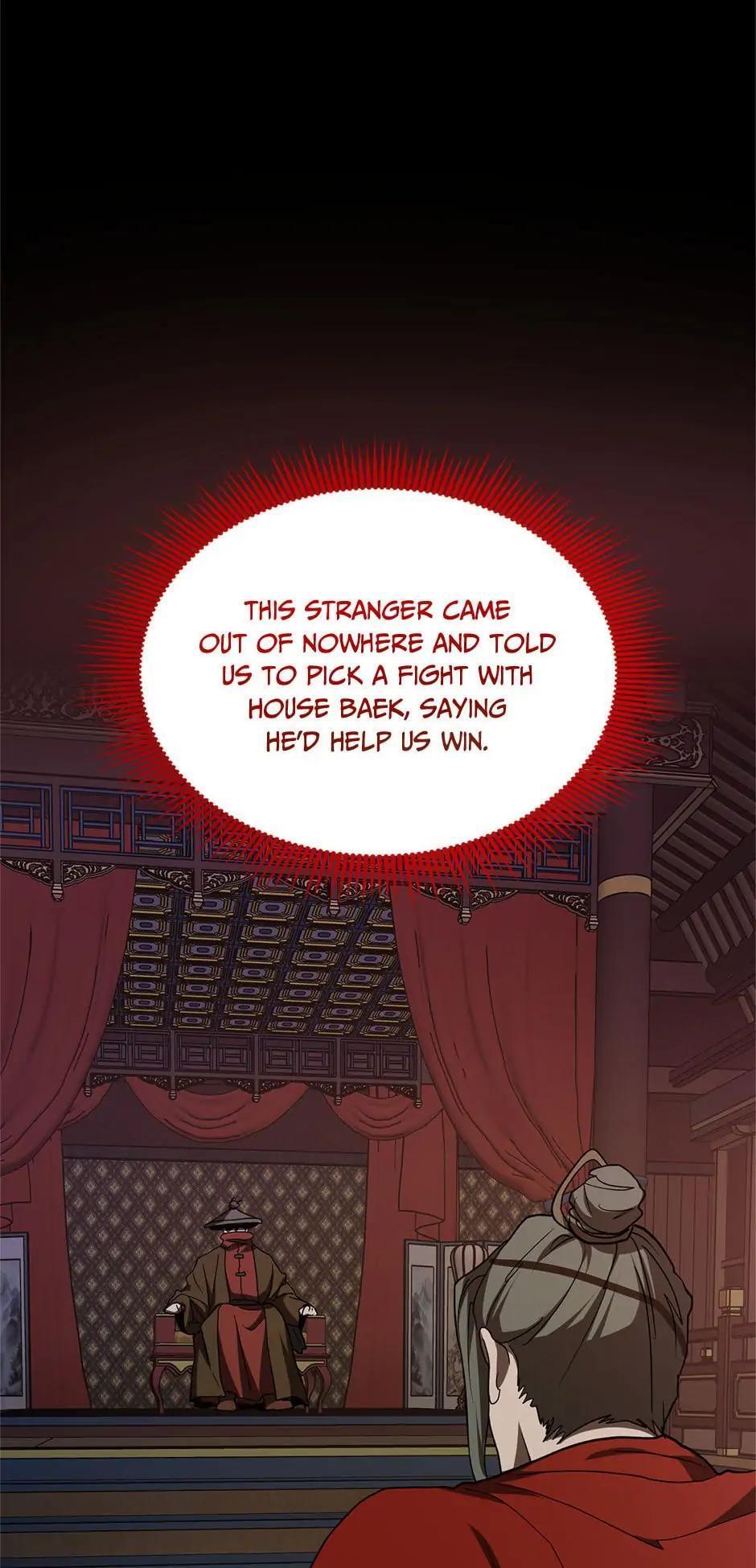 Read The Grand Mudang Saga Manga Online