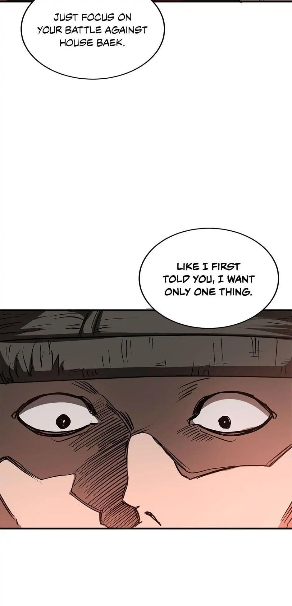 Read The Grand Mudang Saga Manga Online