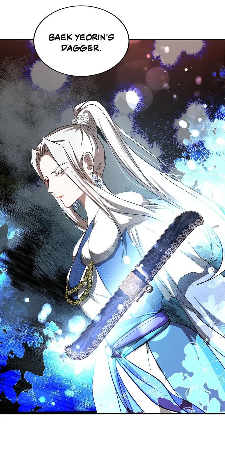 Read The Grand Mudang Saga Manga Online