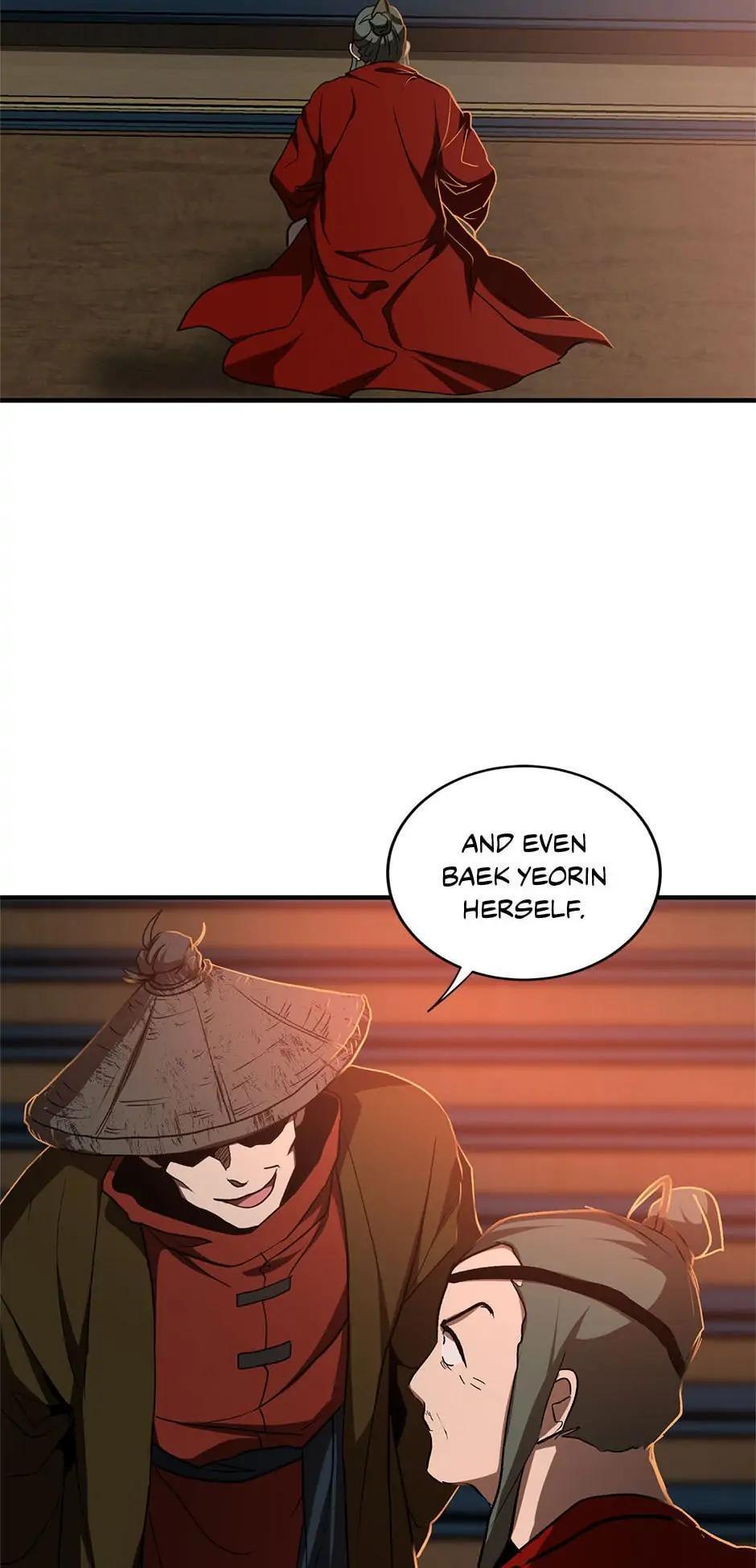 Read The Grand Mudang Saga Manga Online