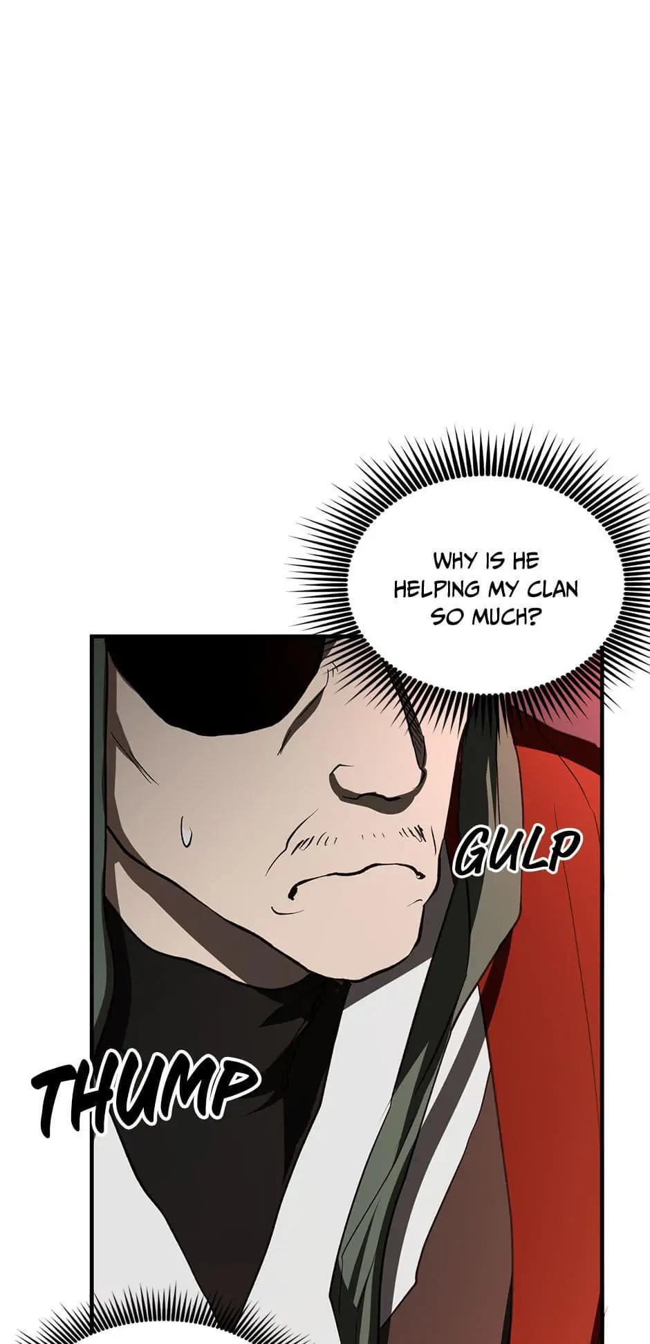Read The Grand Mudang Saga Manga Online