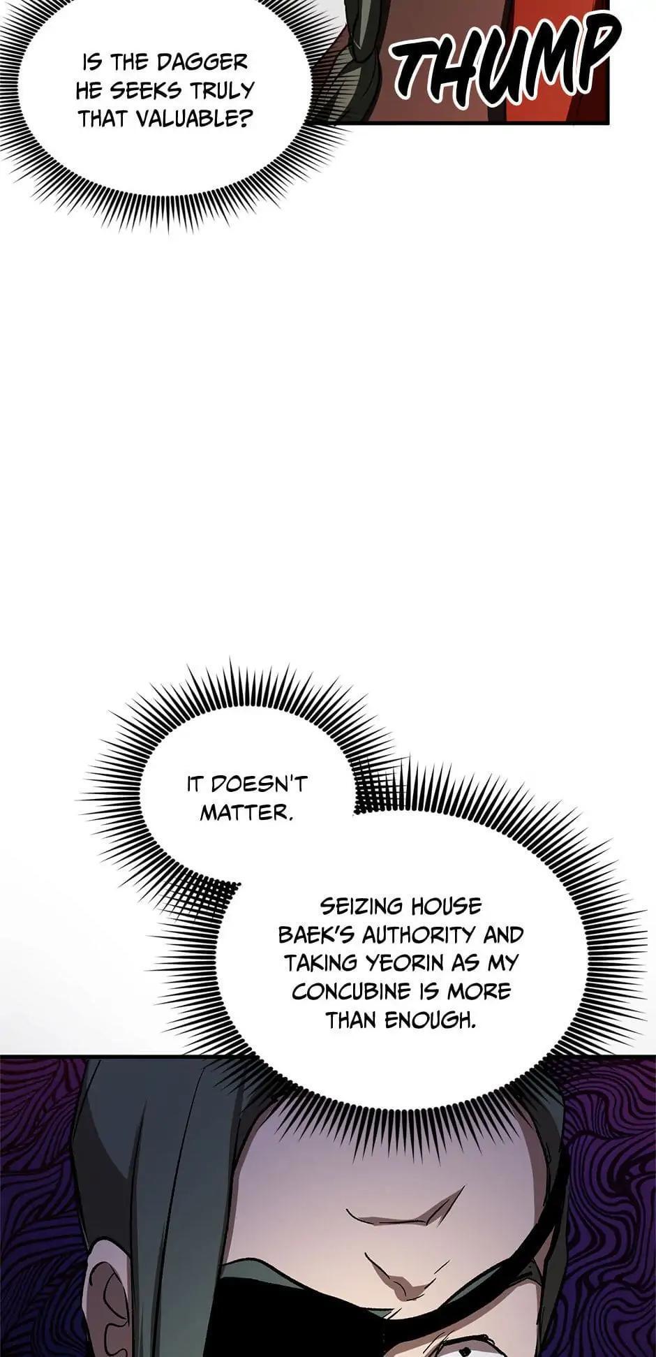 Read The Grand Mudang Saga Manga Online