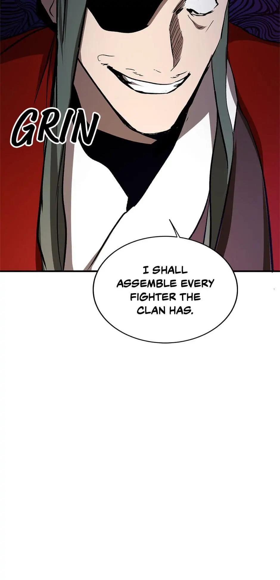 Read The Grand Mudang Saga Manga Online
