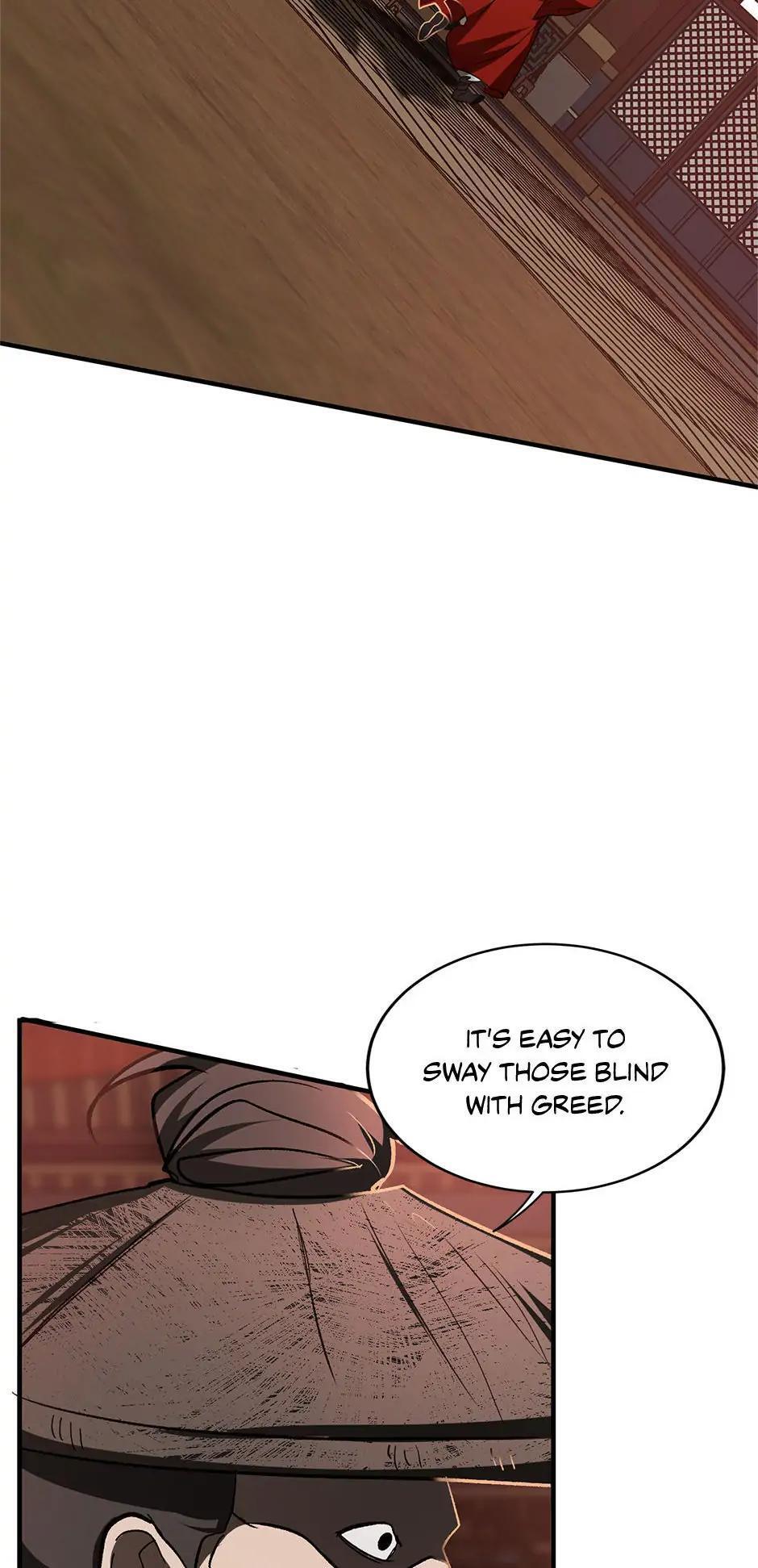 Read The Grand Mudang Saga Manga Online