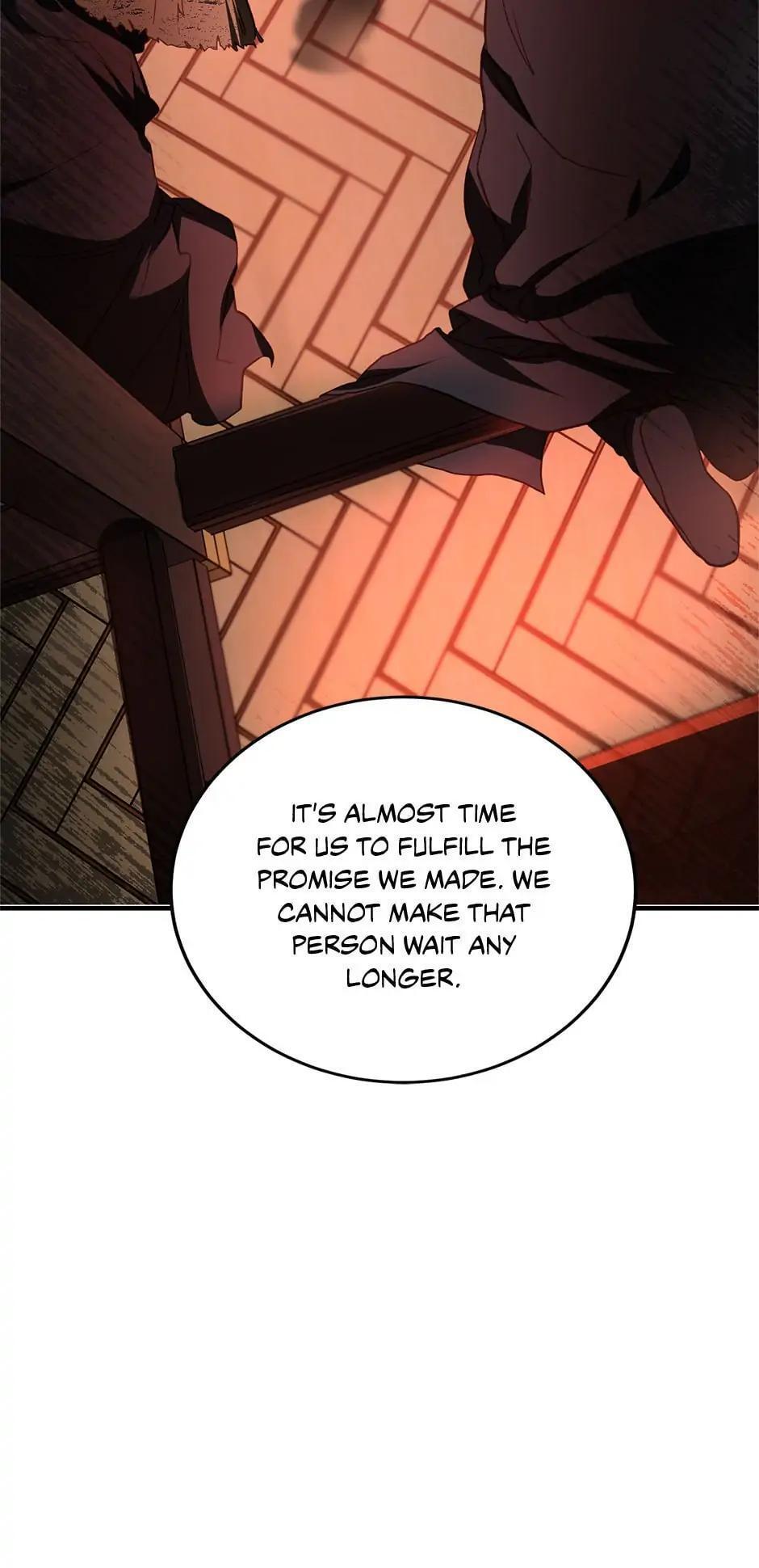 Read The Grand Mudang Saga Manga Online