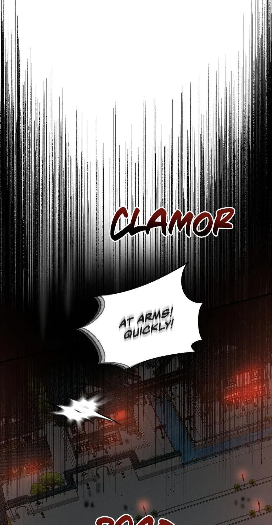 Read The Grand Mudang Saga Manga Online