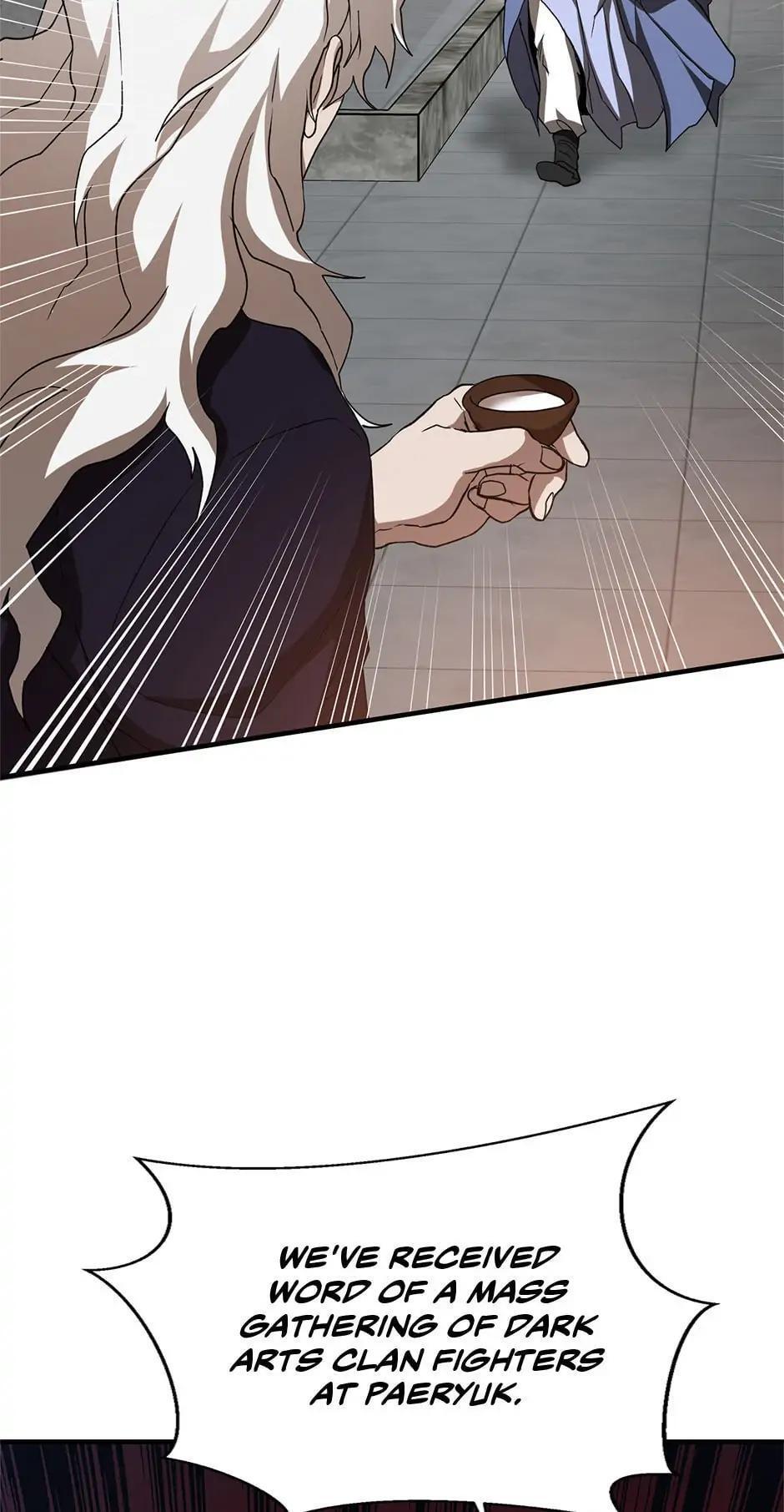 Read The Grand Mudang Saga Manga Online
