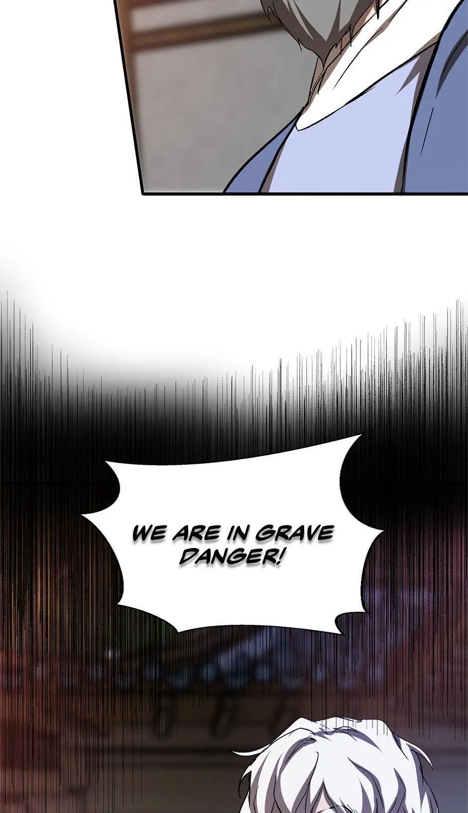 Read The Grand Mudang Saga Manga Online