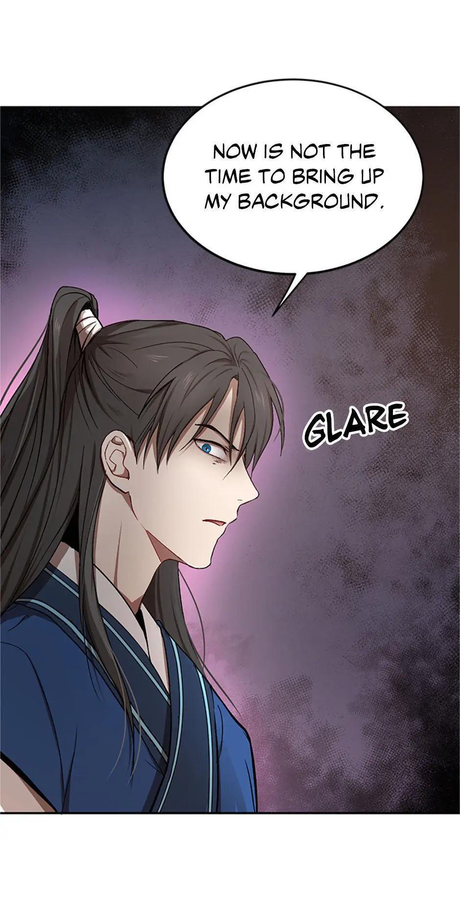 Read The Grand Mudang Saga Manga Online