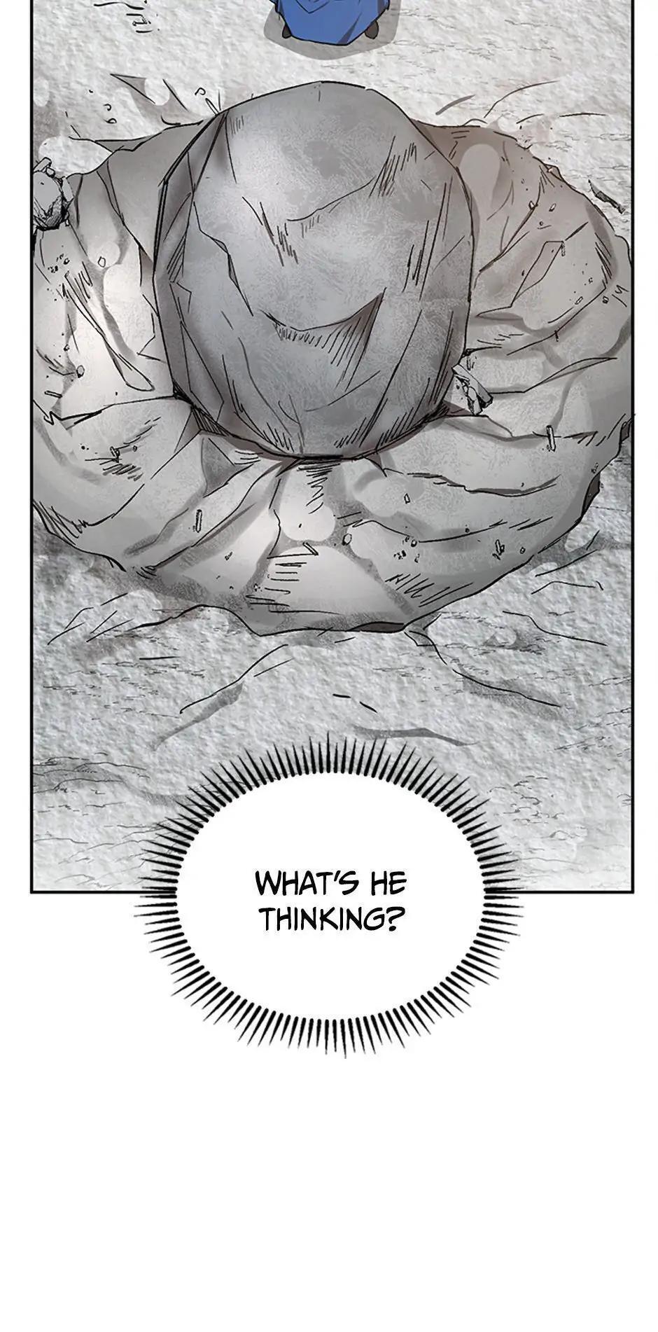Read The Grand Mudang Saga Manga Online