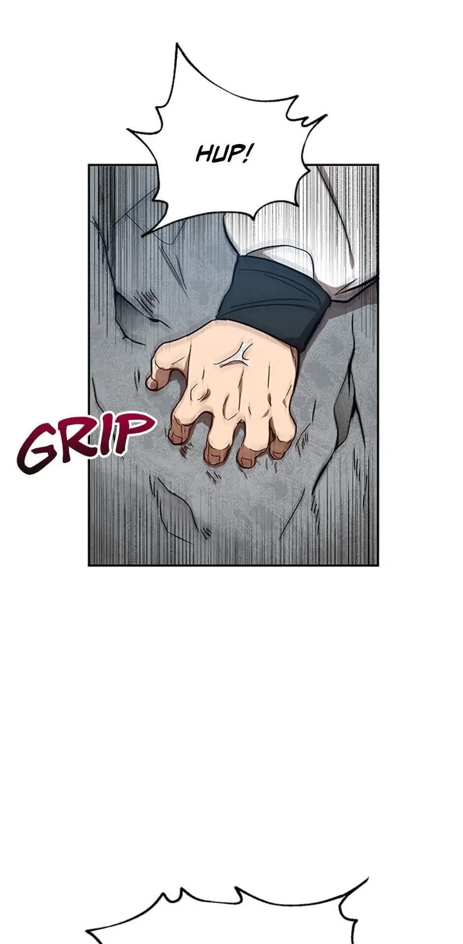 Read The Grand Mudang Saga Manga Online