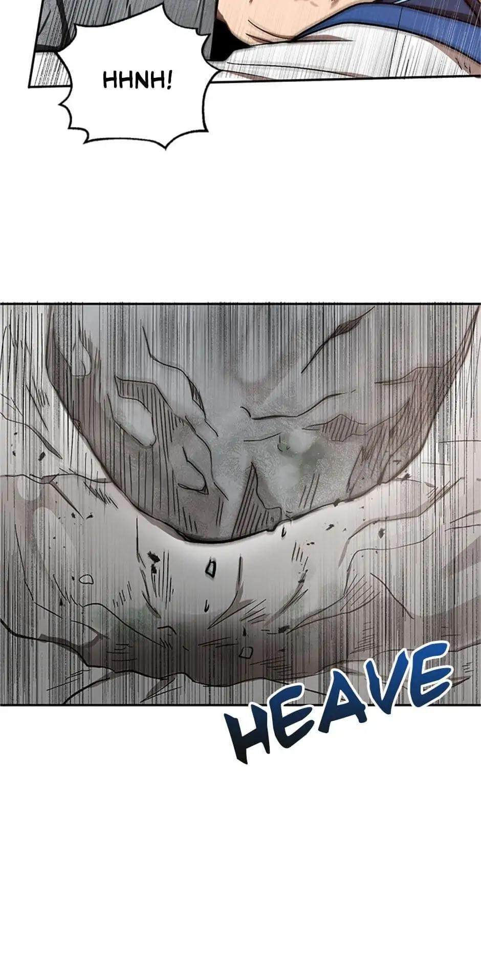 Read The Grand Mudang Saga Manga Online