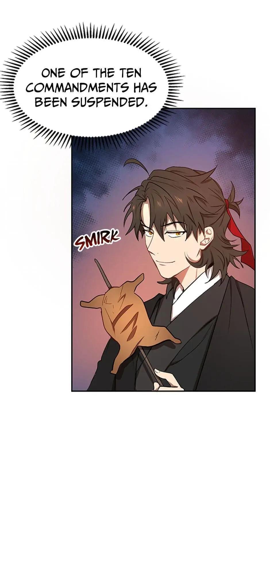 Read The Grand Mudang Saga Manga Online