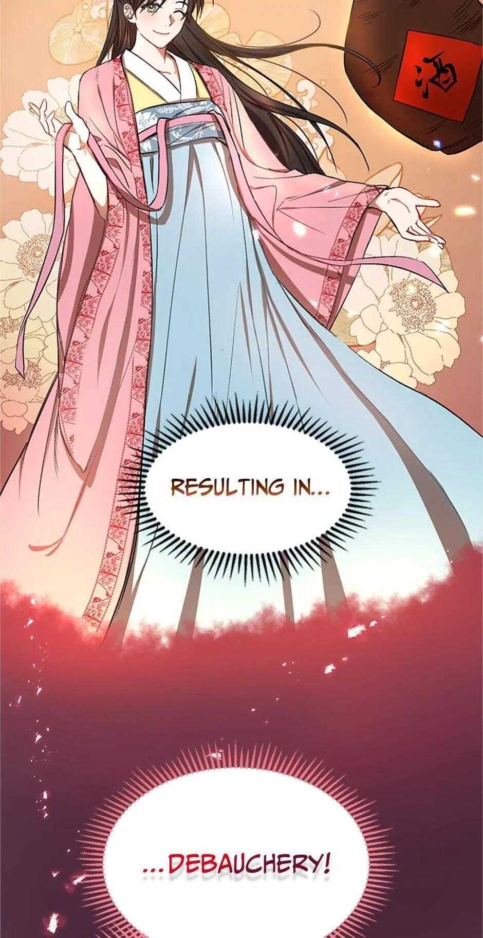 Read The Grand Mudang Saga Manga Online