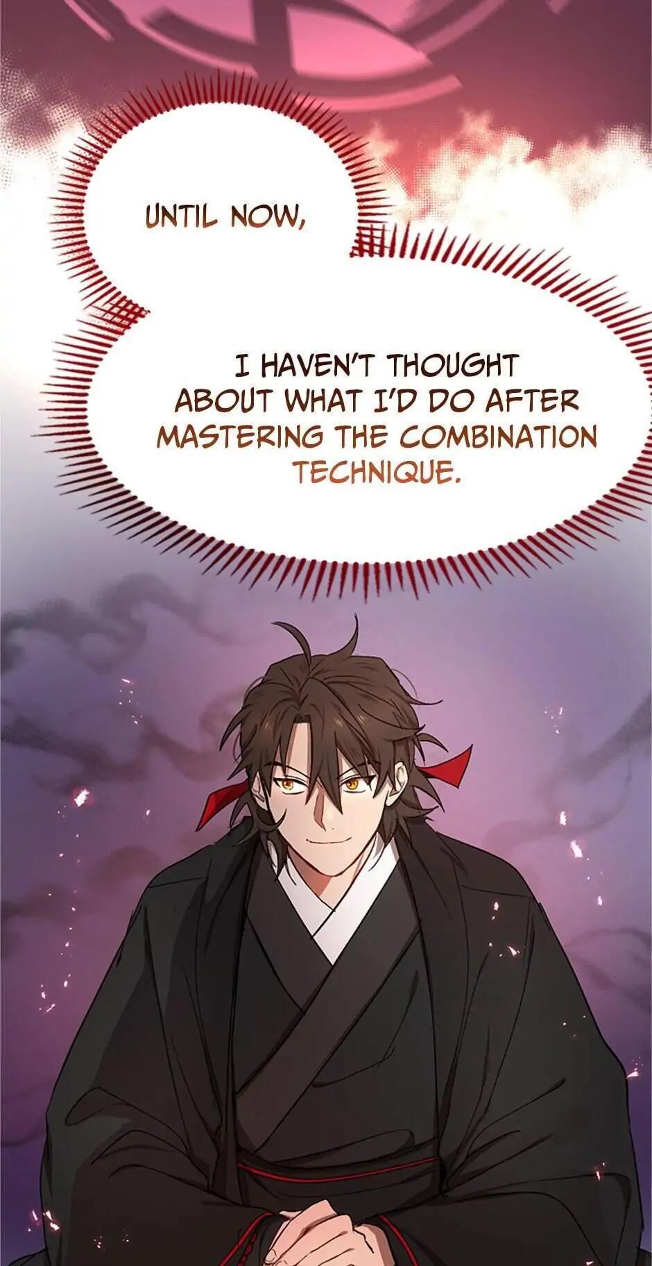 Read The Grand Mudang Saga Manga Online
