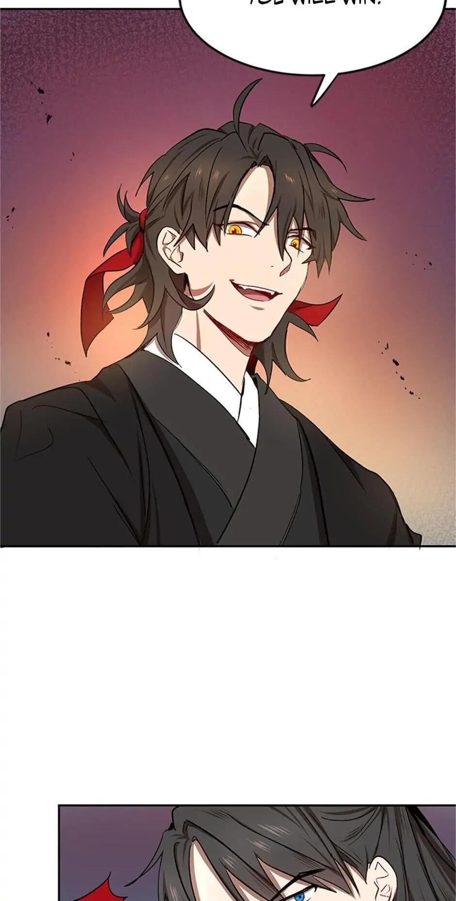 Read The Grand Mudang Saga Manga Online